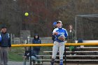 Softball vs Emmanuel  Wheaton College Softball vs Emmanuel College. - Photo By: KEITH NORDSTROM : Wheaton, Softball, Emmanuel